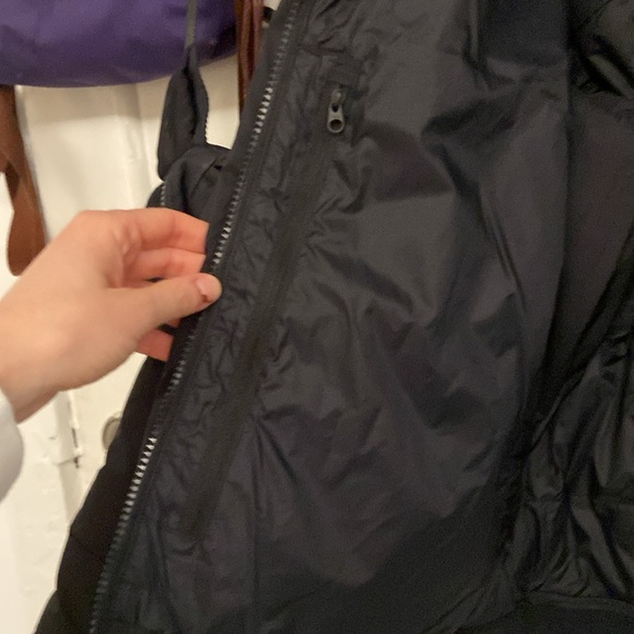 NWT arcteryx puffer - Picture 8 of 13